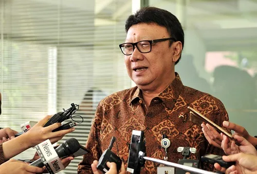 MenPANRB Terbitkan Surat Edaran Larang ASN Mudik dan Cuti