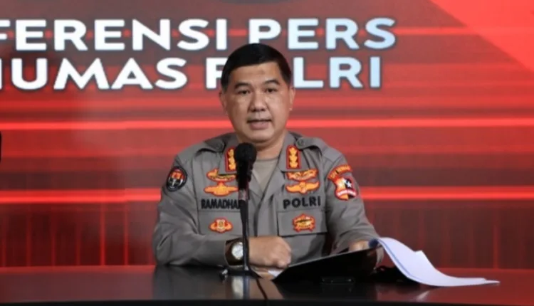 Cairan yang Disita dari Bekas Markas FPI Bisa Dibuat Bahan Peledak