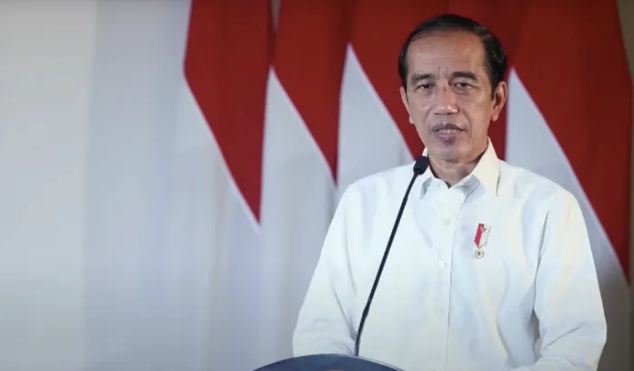 Target 70 Juta Orang Juli 2021, Jokowi Minta Kepala Daerah Kebut Vaksinasi Massal