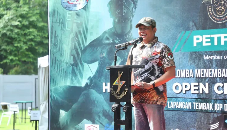 Ketua MPR RI Ungkap Ancaman Bangsa yang Utama Saat ini