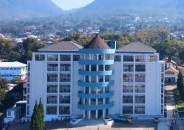 Positif Covid-19, Puluhan Mahasiswa Unika Ruteng Batal KKN
