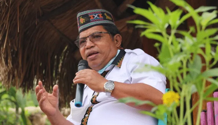 Bupati Agas Akan Sediakan Anggaran Khusus untuk Pekerja Media