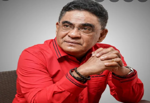 Politisi PDIP Puji Almarhum Bupati Lembata yang Berhasil Bawa Perubahan