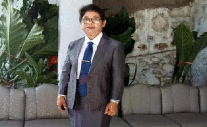 Pengangkatan Ani Agas Dinilai Berbau KKN, Kepala BKD: Itu Tidak Berdasar