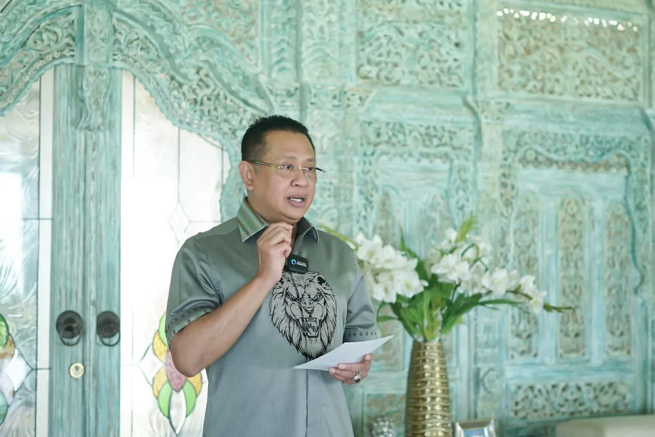 Carut Marut IMB GKI Yasmin Bogor Akhirnya Berujung Damai. Serah Terima Izin Mendirikan Bangunan GKI Yasmin Bogor Dilakukan