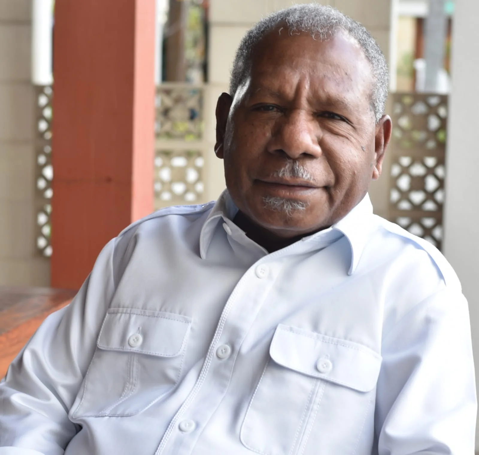 Risma Kunjungi Lokasi Banjir Bandang, Bupati Jayapura: Terus Terang Kami Kecewa