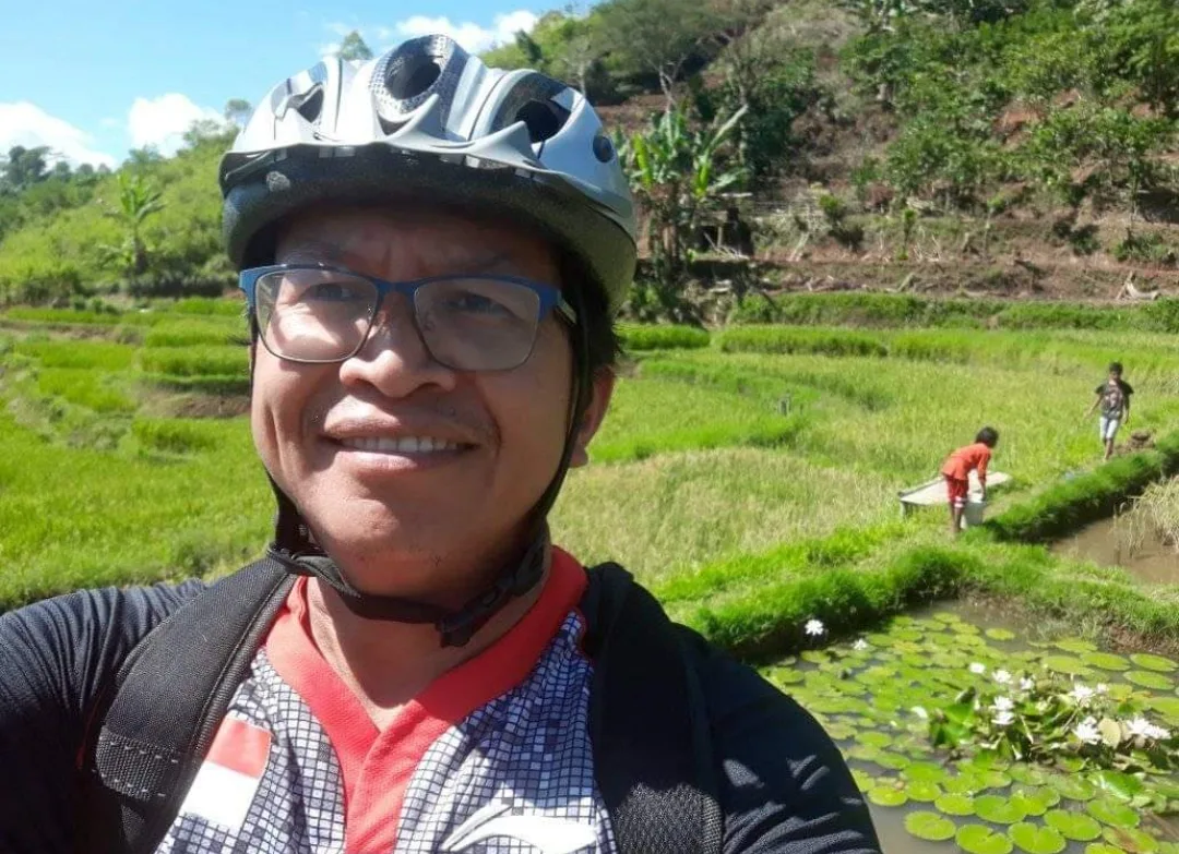 Dituding Terlalu Reaktif Soal Isu Pembangunan Rumah Ibadah di Sepanjang Trans Flores, Keuskupan Ruteng Jawab Alasan Bertemu BOPLB