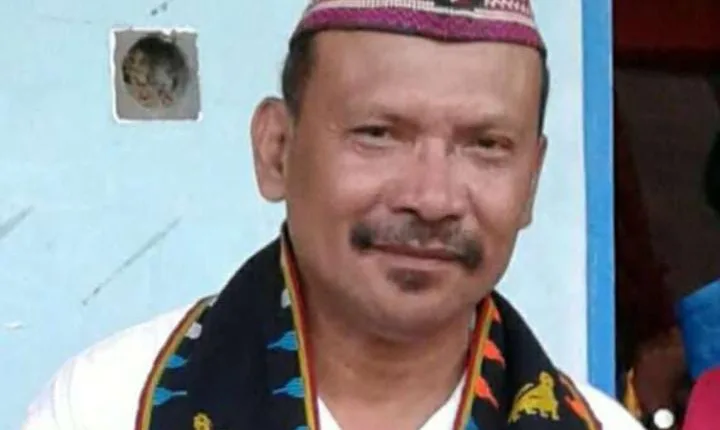 Bernadus Barat Daya: Eman, Selamat Tinggal (Bagian 1)