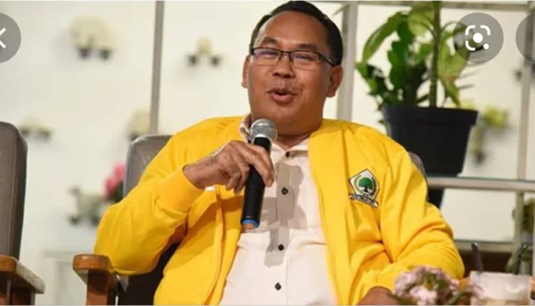 Sebastian: Posko Peduli Sesama, Program Simpatik dan Cerdas.