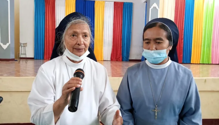 Perwakilan Suster, Pastor, dan Aktivis Surati Kapolda NTT Soroti Proses Hukum 17 Anak Pekerja Pub