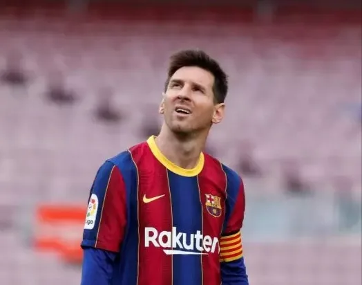 Kehadiran Messi Di PSG Naikkan Saham Perusahaan di Prancis