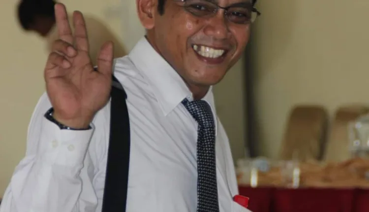 Petrus D. Ruman