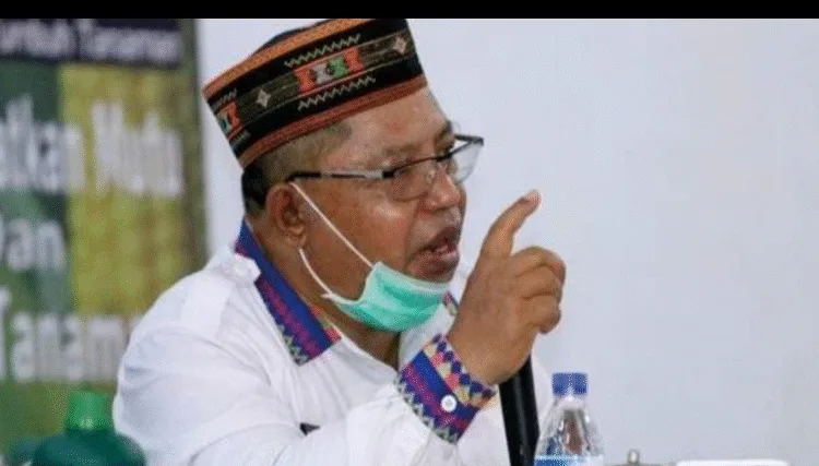 Dinilai Arogan Karena Bentak Peserta Dialog, Ini Penjelasan Bupati Matim