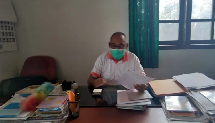 HIV-AIDS di Sikka, 818 Kasus Tertular Melalui Hubungan Heteroseksual, dan 50 Kasus Melalui Homoseksual