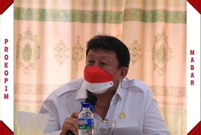 Jelang Pra-Event G-20 2022 dan ASSIAN SUMMIT 2023 di Labuan Bajo, ini Persiapan Pemda Mabar