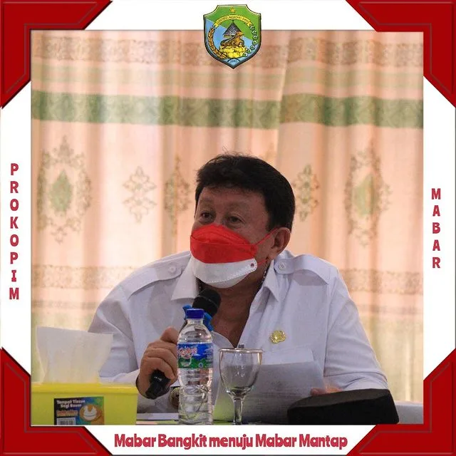 Jelang Pra-Event G-20 2022 dan ASSIAN SUMMIT 2023 di Labuan Bajo, ini Persiapan Pemda Mabar