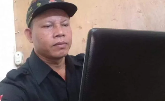 Aksi Kemanusiaan Vaksinasi Covid-19 di Kampus IKIP Muhammadiyah Maumere Perkokoh Toleransi Agama di Sikka