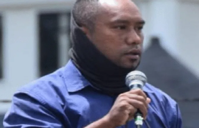 Aktivis Lingkungan Kecam Proyek Persemaian Modern yang Tidak Melalaui Tahap Kajian