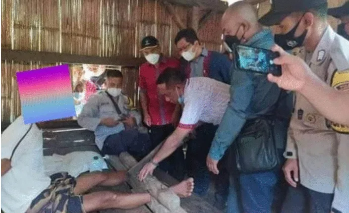 Respon Cepat Bupati dan Wakil Bupati Manggarai Tangani ODGJ Diapresiasi Masyarakat