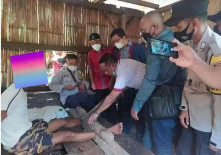 Respon Cepat Bupati dan Wakil Bupati Manggarai Tangani ODGJ Diapresiasi Masyarakat