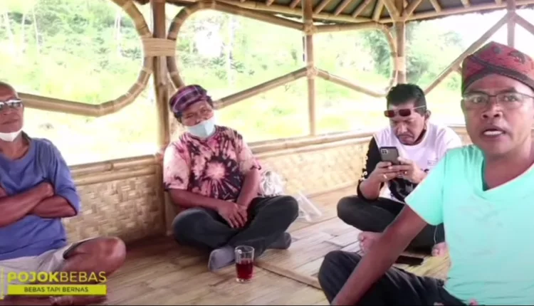 Asal Omong - Kembalikan Hutan Bowosie, Berdayakan Masyarakat
