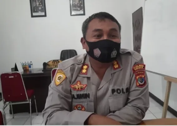 Seorang Duda Warga Waiblama Kabupaten Sikka Tewas Gantung Diri di Pohon Mete Miliknya