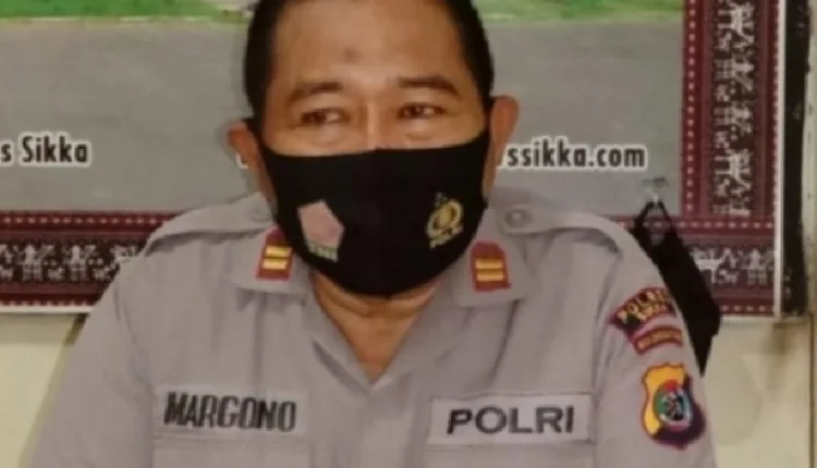 Seorang Duda Warga Waiblama Kabupaten Sikka Tewas Gantung Diri di Pohon Mete Miliknya