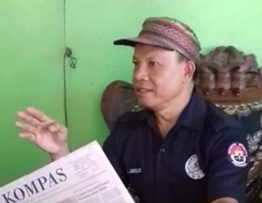 Ketika Totalitas Pengabdian Terpatri Dalam Diri Tenaga Kesehatan RSUD TC Hillers Maumere