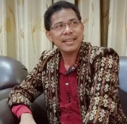 Penggunaan Dana BOS, Plt Kadis Pendidikan Manggarai: Harus Transparan dan Akuntabel
