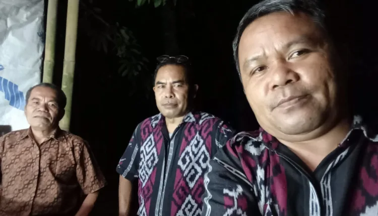 POJOK NGALOR NGIDUL - Makanan Tradisional dan Pesan Jokowi Makan Jagung Rebus