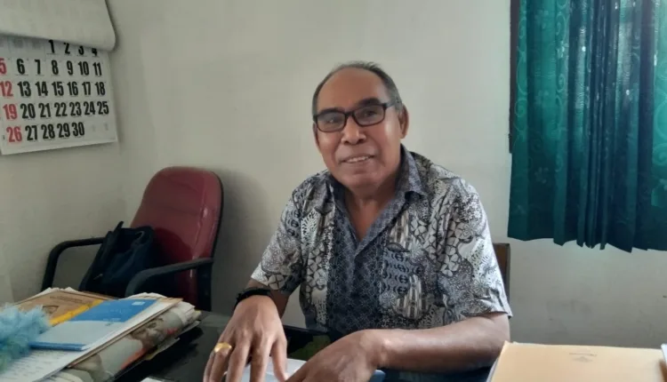 940 Kasus HIV dan AIDS di Sikka Sasar 23 Profesi, Ibu Rumah Tangga Tertinggi 235 Kasus, Ini 22 Profesi Lainnya