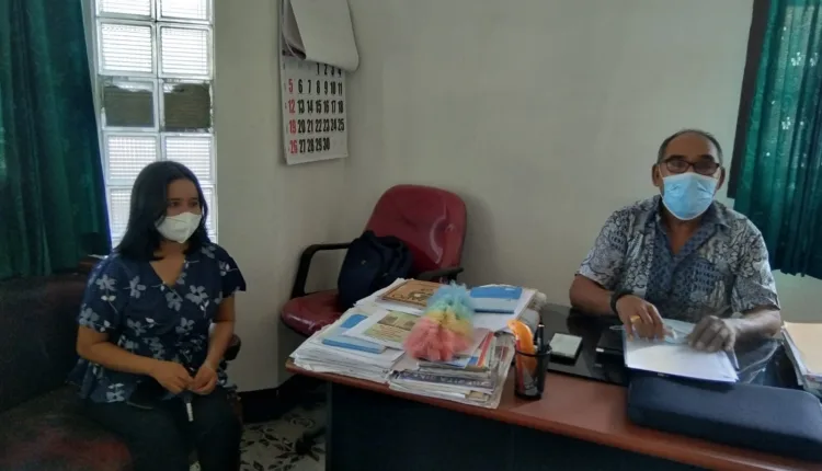 940 Kasus HIV dan AIDS di Sikka Sasar 23 Profesi, Ibu Rumah Tangga Tertinggi 235 Kasus, Ini 22 Profesi Lainnya
