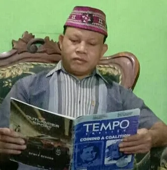Muhammadiyah dan STFK Ledalero Berkomitmen Merawat Indonesia yang Berbhineka Tunggal Ika
