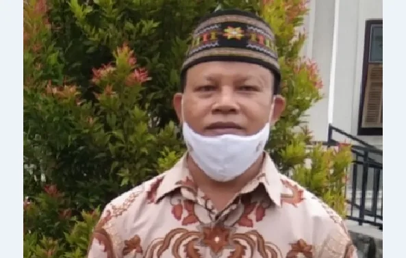 Kapela Permanen, Karya Penuh Syukur untuk Stasi Wangkal di Tahun Santo Yosep