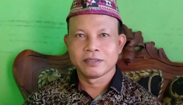 Kopdit Pintu Air, Dari Rotat Nian Tana Sikka Untuk Nusantara
