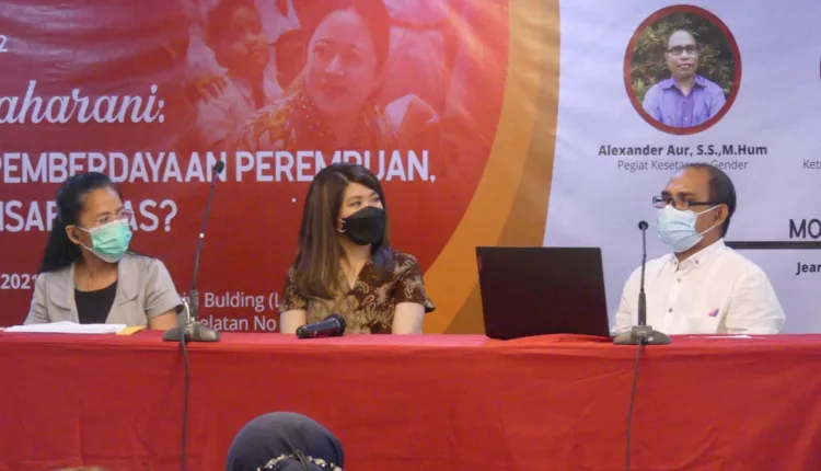 Puan Maharani Jadi Kandidat Potensial, Pengamat : dibawah kepemimpinan Puan DPR RI Terlihat Stabil