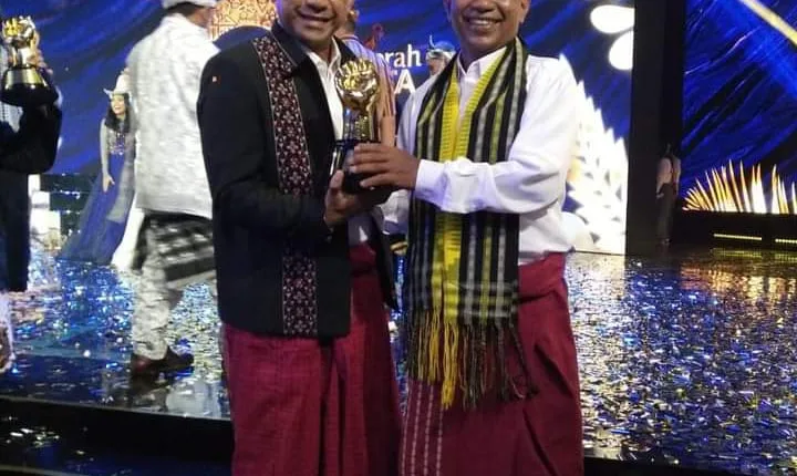 Wae Rebo Keluar Sebagai Pemenang Kota Wisata Terbaik, Bupati Nabit: Terima kasih Dukungan Untuk Wae Rebo