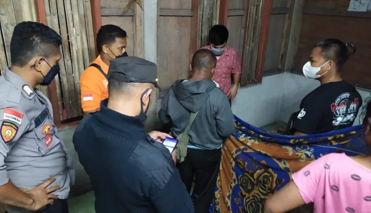Paman Korban Habisi Nyawa Siswi SD Kelas 2 di Kabupaten Sikka, Polisi Gencar Buru Pelaku yang Masih Buron