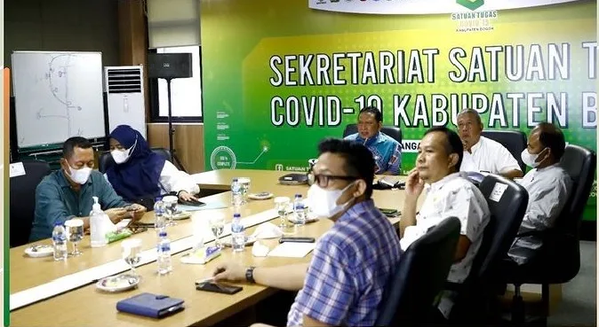 Terkait Mendirikan Bangunan, Jokowi Hapus IMB Diganti PBG