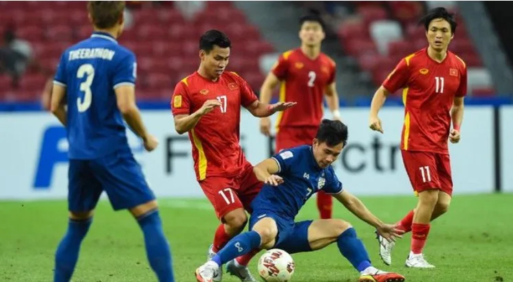 Piala AFF 2020: Thailand Laju ke Final Tantang Indonesia