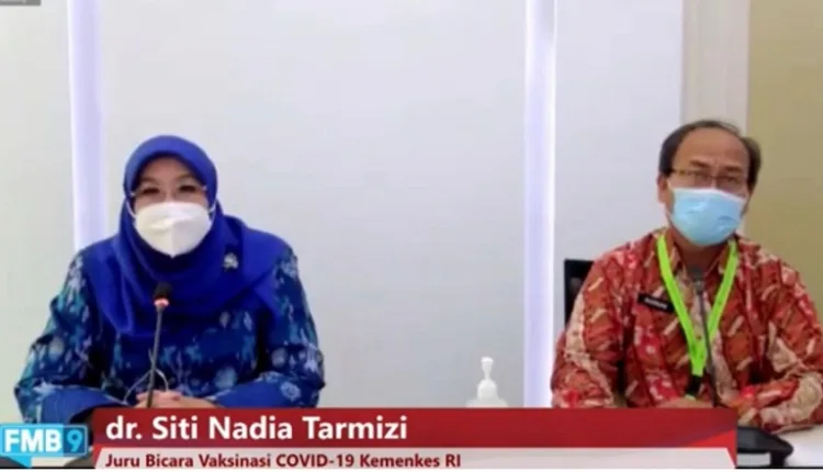 Waspada! Kasus Omicron Meningkat, Kurangi Mobilitas Selama Nataru