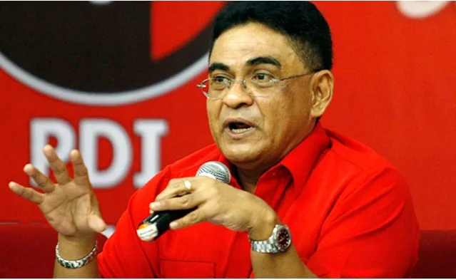 Respon Dinamika Pilpres 2024, Kader PDIP Ini Puji Kepemimpinan Megawati