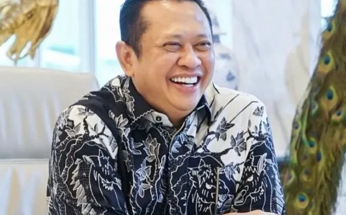 Catatan Awal Tahun Ketua MPR RI: Fokus Pada Stabilisasi Harga Sembako