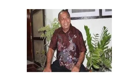 Georgius Soter Parera, SH, MPA; Gone But Not Forgotten