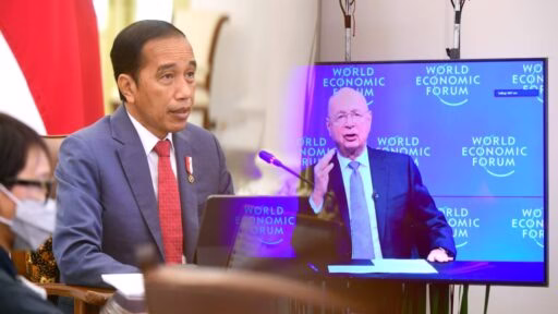 Hadiri Forum Ekonomi Dunia (WEF), Jokowi: Presidensi G20 Indonesia 2022 akan Fokus pada Tiga Prioritas