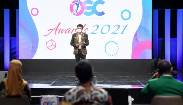 Kebutuhan Tenaga Kerja Berkurang Akibat Integrasi Teknologi, Menkominfo Dorong Tingkatkan Keterampilan Digital