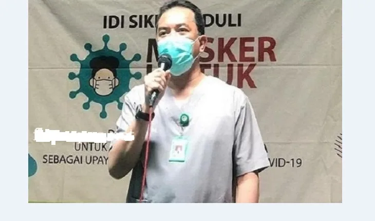 Astaga, DBD Renggut Nyawa Bocah Perempuan Berusia 4 Tahun di Kabupaten Sikka