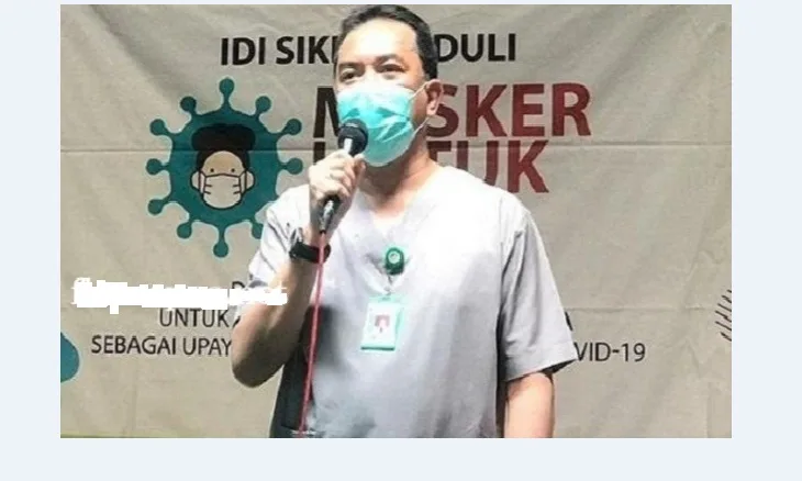 Astaga, DBD Renggut Nyawa Bocah Perempuan Berusia 4 Tahun di Kabupaten Sikka