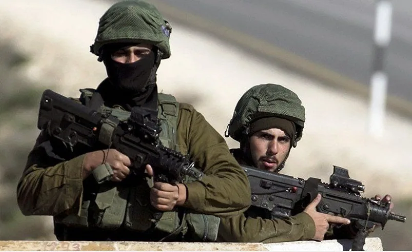 Dikira Musuh, Tentara Israel Tembak 2 Rekannya hingga Tewas
