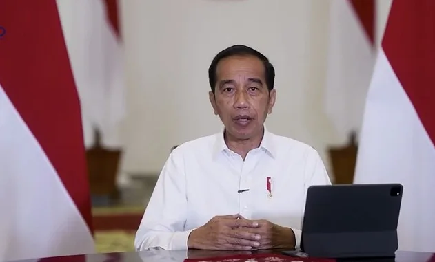 Jokowi Larang Ekspor Batu Bara, KSP: Wujud Amanah Konstitusi